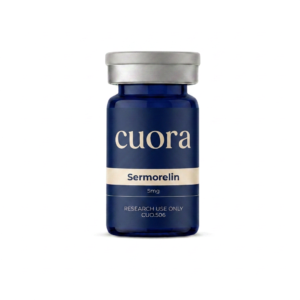 Sermorelin